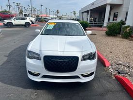 2021 Chrysler 300