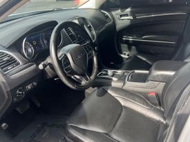 2021 Chrysler 300