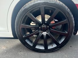 2021 Chrysler 300