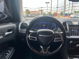 2021 Chrysler 300