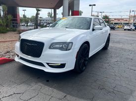 2021 Chrysler 300
