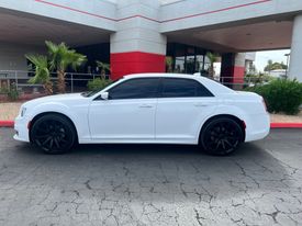 2021 Chrysler 300