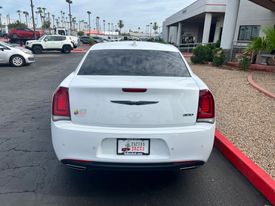 2021 Chrysler 300
