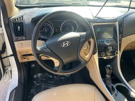 2012 Hyundai Sonata
