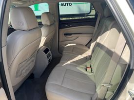2014 Cadillac SRX