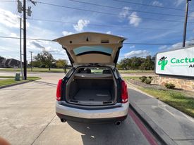 2014 Cadillac SRX