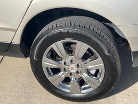 2014 Cadillac SRX