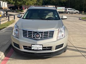 2014 Cadillac SRX