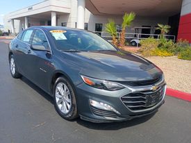 2020 Chevrolet Malibu