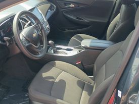 2020 Chevrolet Malibu