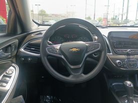 2020 Chevrolet Malibu