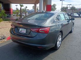 2020 Chevrolet Malibu