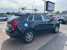 2015 Cadillac SRX