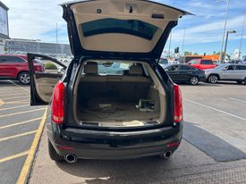 2015 Cadillac SRX