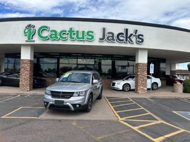 2019 Dodge Journey
