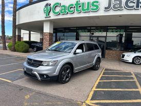 2019 Dodge Journey