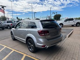 2019 Dodge Journey