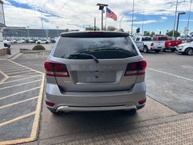 2019 Dodge Journey