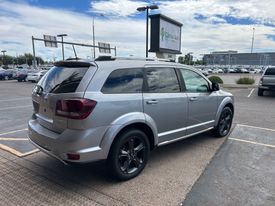 2019 Dodge Journey