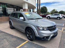 2019 Dodge Journey