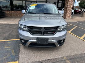 2019 Dodge Journey