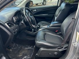 2019 Dodge Journey