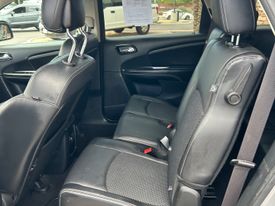 2019 Dodge Journey