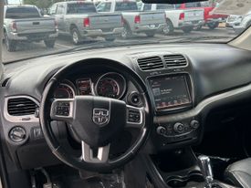 2019 Dodge Journey