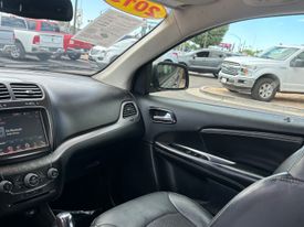 2019 Dodge Journey