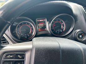 2019 Dodge Journey