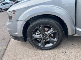 2019 Dodge Journey