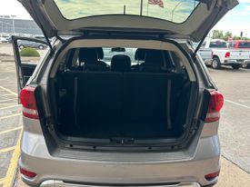 2019 Dodge Journey