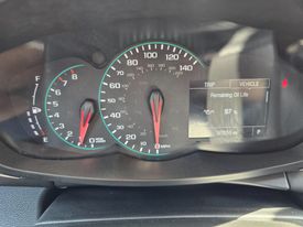 2018 Chevrolet Trax