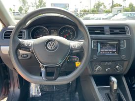 2017 Volkswagen Jetta