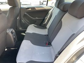 2017 Volkswagen Jetta