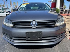 2017 Volkswagen Jetta