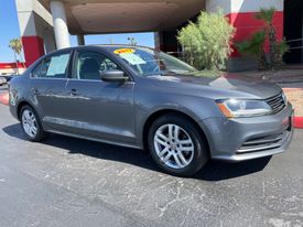 2017 Volkswagen Jetta