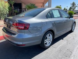 2017 Volkswagen Jetta