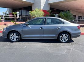 2017 Volkswagen Jetta