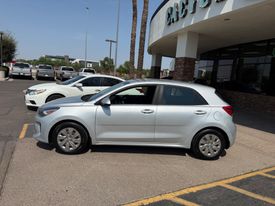 2018 Kia Rio 5-Door