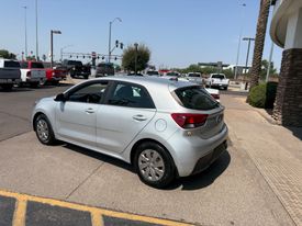 2018 Kia Rio 5-Door