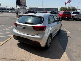 2018 Kia Rio 5-Door