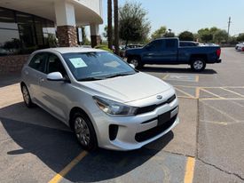 2018 Kia Rio 5-Door