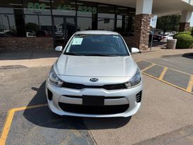 2018 Kia Rio 5-Door