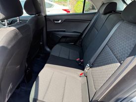 2018 Kia Rio 5-Door