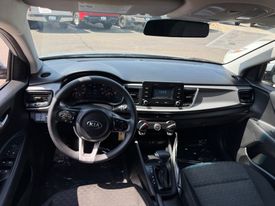 2018 Kia Rio 5-Door
