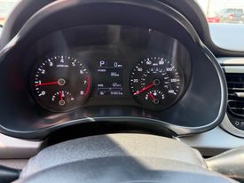 2018 Kia Rio 5-Door