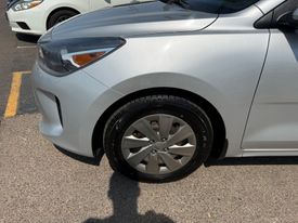 2018 Kia Rio 5-Door