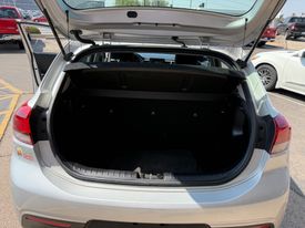 2018 Kia Rio 5-Door