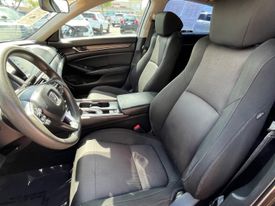 2018 Honda Accord Sedan